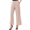 Yes Zee Pantalone YESZEE Pantaloni Palazzo Donna a Righe Primavera Estate S - Francavilla Moda