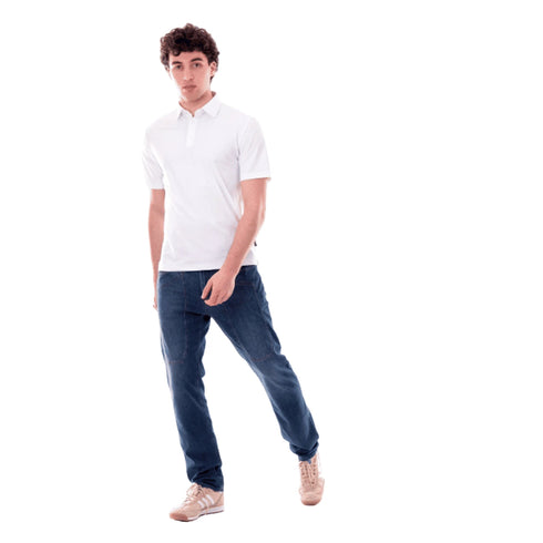 Yes Zee Polo YESZEE Polo Uomo T773OQ000101 Maniche Corte M - Francavilla Moda