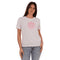 Yes Zee T-Shirt YESZEE T-shirt Donna Stampa Astratta XS - Francavilla Moda