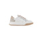 Sneakers basse Donna Harrow White nude Alexander Smith- Francavilla Moda