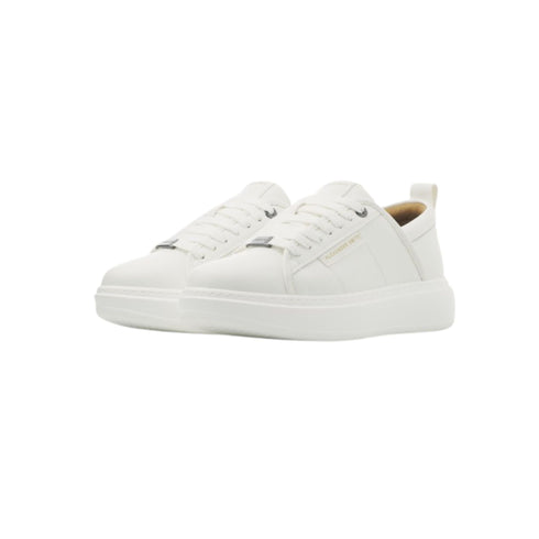 Alexander Smith Sneakers Sneakers Uomo modello Eco-Wembley Bianco P24-ALEXANDER SMITHAZEWM7012-TWT-40 - Francavilla Moda