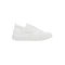 Alexander Smith Sneakers Sneakers Uomo modello Wembley in pelle Total white P24-ALEXANDER SMITHAZWYM2263-TWT-40 - Francavilla Moda