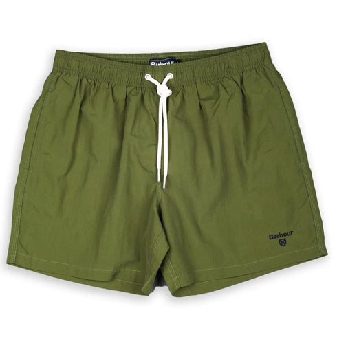 Costume Uomo Essential Verde Barbour- Francavilla Moda