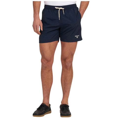 Costume Uomo Essential Blu Barbour- Francavilla Moda