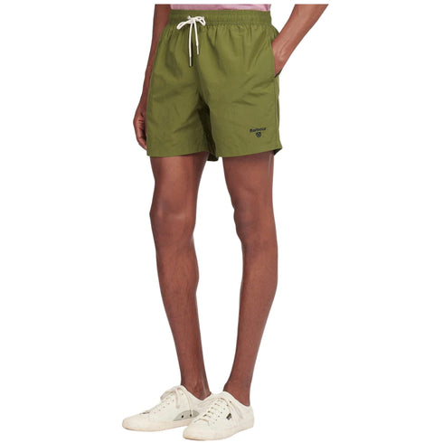 Costume Uomo Essential Verde Barbour- Francavilla Moda