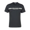 T-shirt Uomo con stampa logo Nero Barbour International- Francavilla Moda