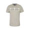 Barbour T-Shirt T-shirt Uomo con logo con stampa scozzese Verde - Francavilla Moda