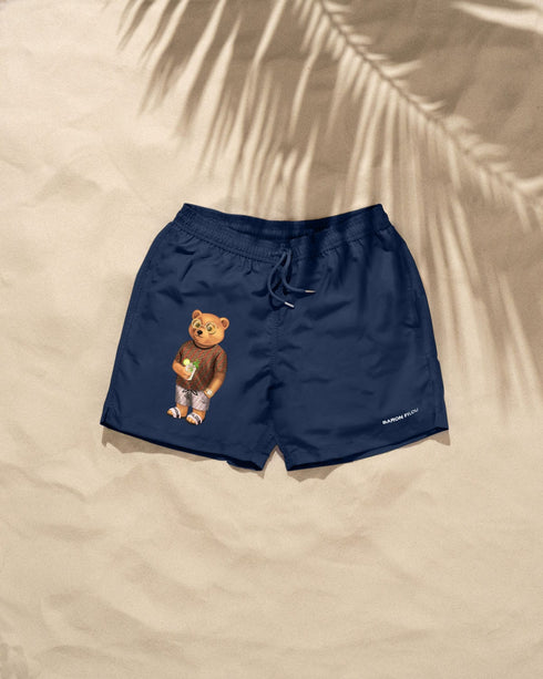 Costume Uomo fake fendi Blu Baron Filou- Francavilla Moda