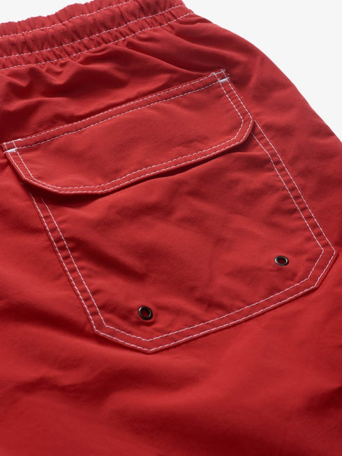 Costume Uomo Rosso Blauer- Francavilla Moda