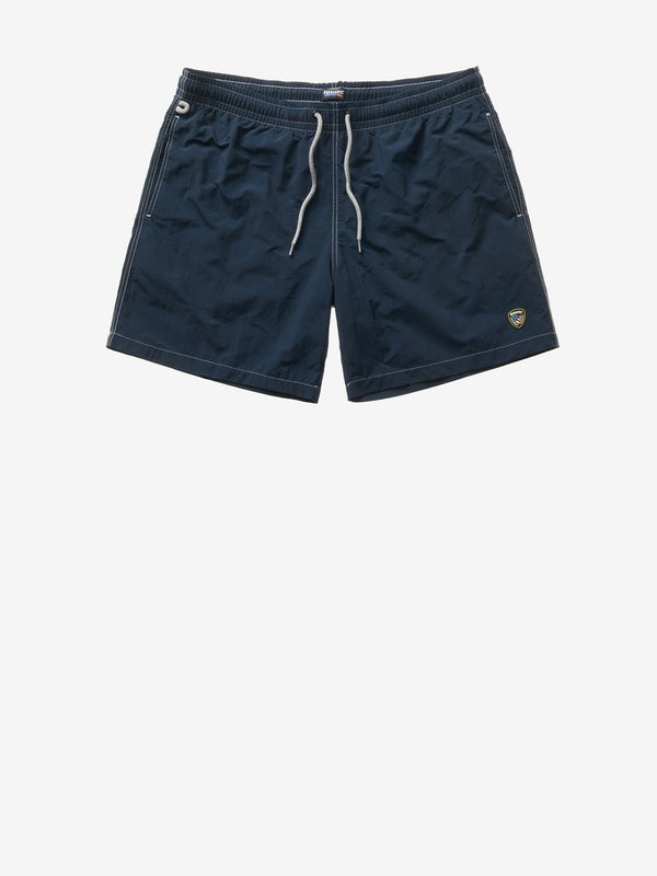 Costume Uomo Blu Blauer- Francavilla Moda