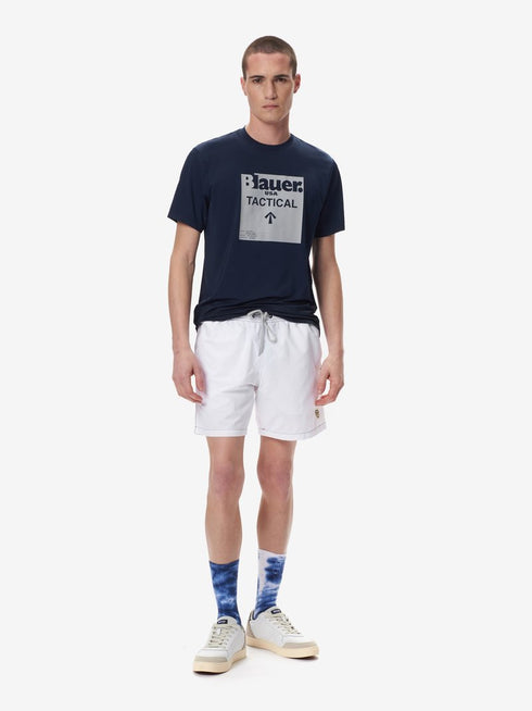 Costume Uomo Blu Blauer- Francavilla Moda