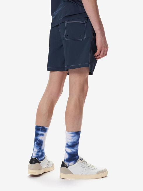 Costume Uomo Rosso Blauer- Francavilla Moda