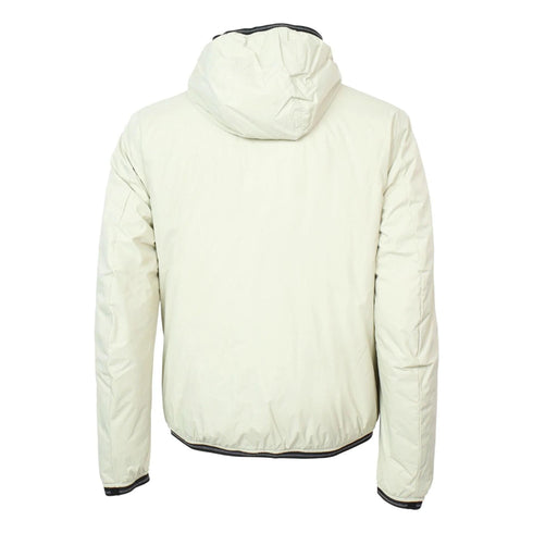 Giubbino Uomo con taschino zip sul petto Burro Blauer- Francavilla Moda