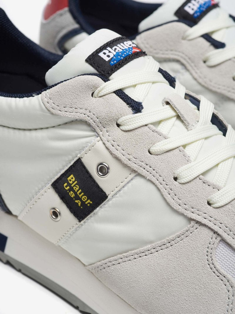 Scarpe blauer quincy shop