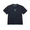 Blauer T-Shirt T-shirt Uomo in tessuto fiammato Blu P24-BLAUERBLUH02345006890-888-M - Francavilla Moda
