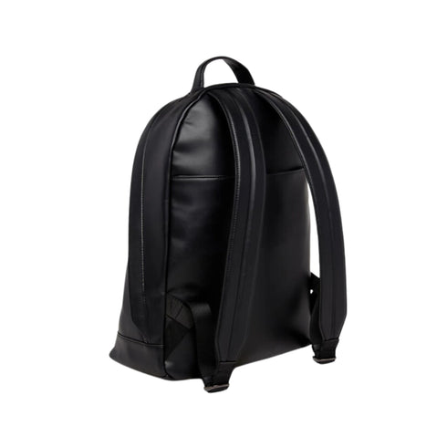 Calvin Klein Zaino Zaino Uomo con tasca per laptop imbottita Nero - Francavilla Moda