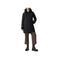 Parka Donna BENNETT Black Label Nero CANADA GOOSE- Francavilla Moda