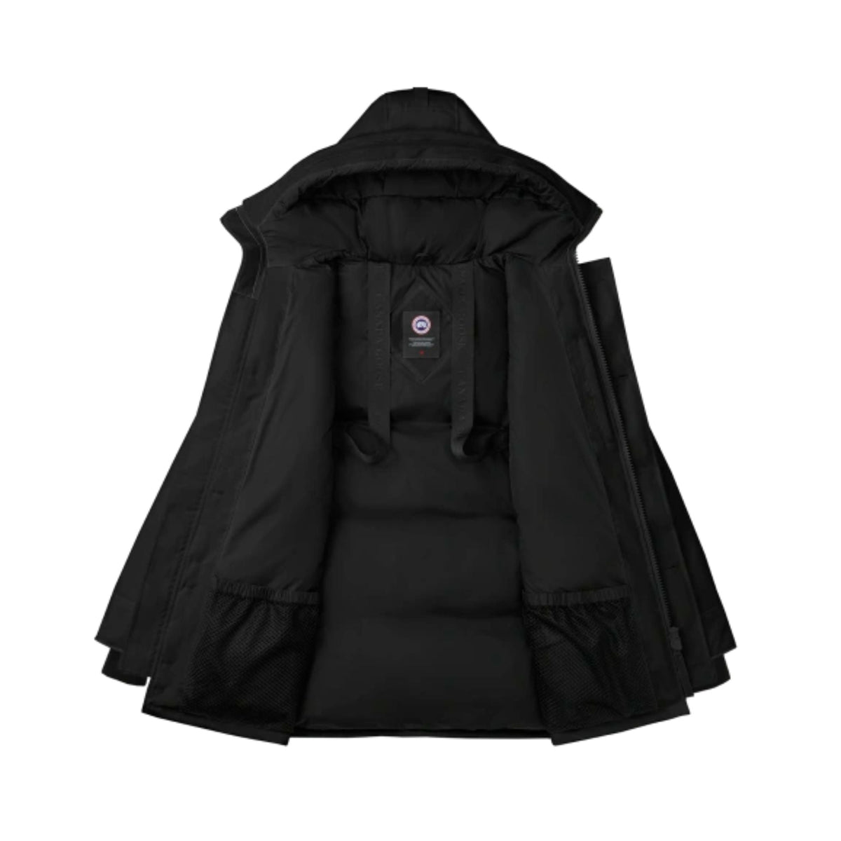 Canada goose uomo outlet chateau parka