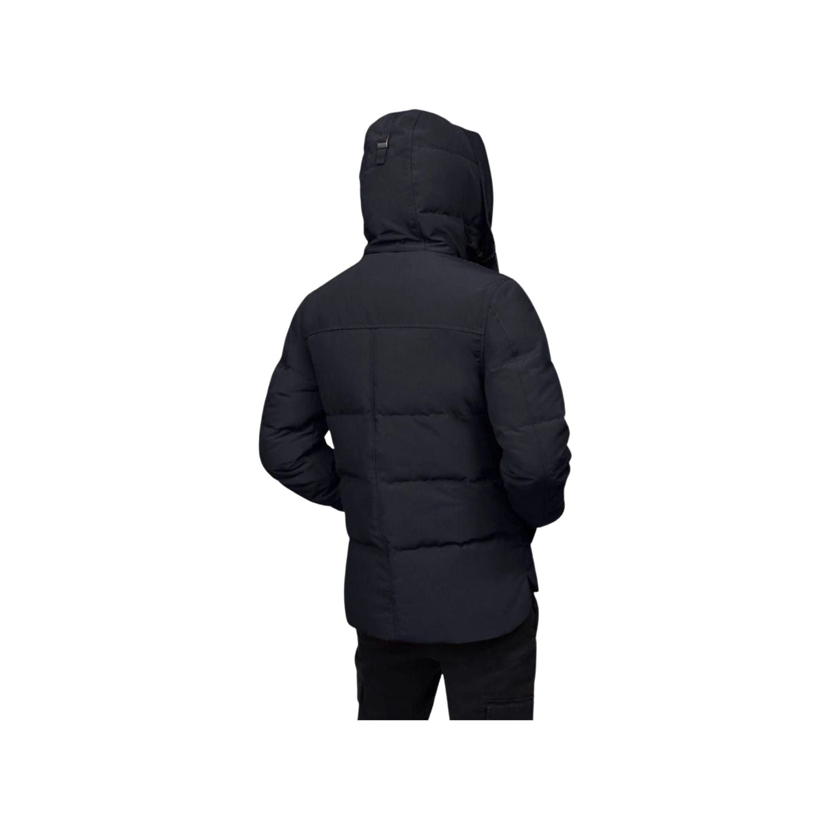 Canada goose store uomo roma