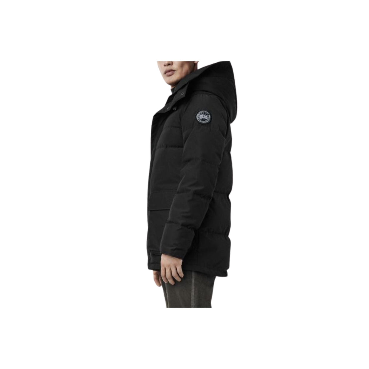 Canada goose sale wedgemount parka