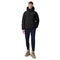 Parka Uomo Wyndham Black Label Nero Canada Goose- Francavilla Moda