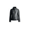 Piumino Donna Cypress Black Label Nero CANADA GOOSE- Francavilla Moda