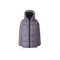 Piumino Donna CYPRESS PUFFER DISCO Purple CANADA GOOSE- Francavilla Moda