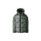 Canada Goose Piumino corto Piumino Uomo CROFTON Puffer S - Francavilla Moda