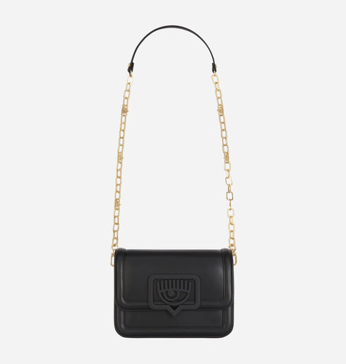 Borsa Donna Eye Like Nero CHIARA FERRAGNI- Francavilla Moda