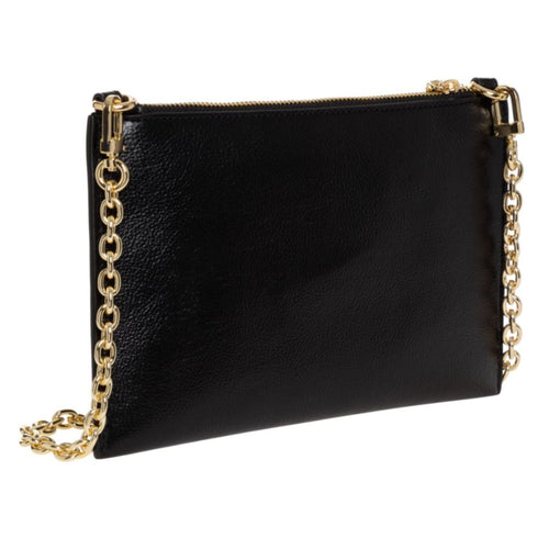 Pochette Donna Eye Star Nero Chiara Ferragni- Francavilla Moda