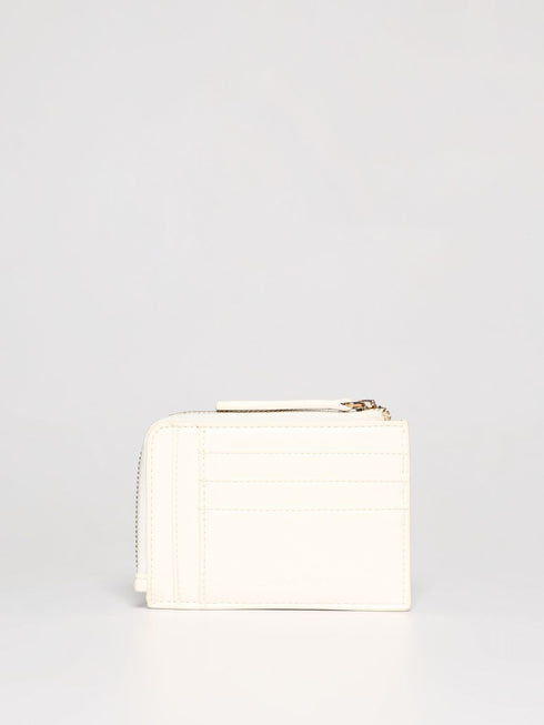 Portafogli Donna con Eye Star logo Bianco Chiara Ferragni- Francavilla Moda