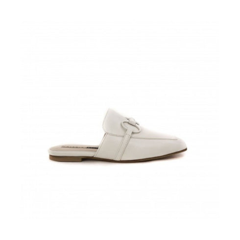 Sebeau Donna in pelle made in Italy Burro CHIARINI- Francavilla Moda