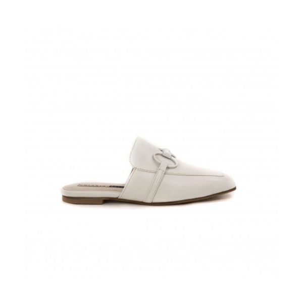 Sebeau Donna in pelle made in Italy Burro CHIARINI- Francavilla Moda