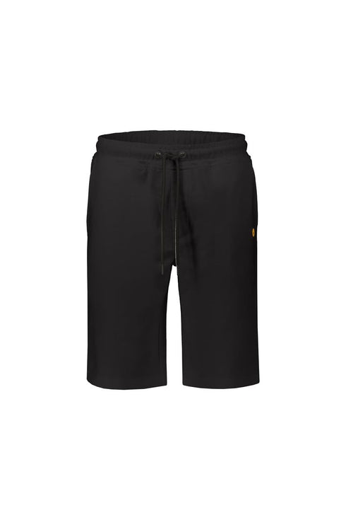 Bermuda Uomo FALTER in cotone Nero CIESSE PIUMINI- Francavilla Moda