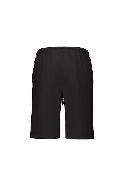 Bermuda Uomo FALTER in cotone Nero CIESSE PIUMINI- Francavilla Moda