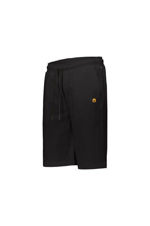 Bermuda Uomo FALTER in cotone Nero CIESSE PIUMINI- Francavilla Moda