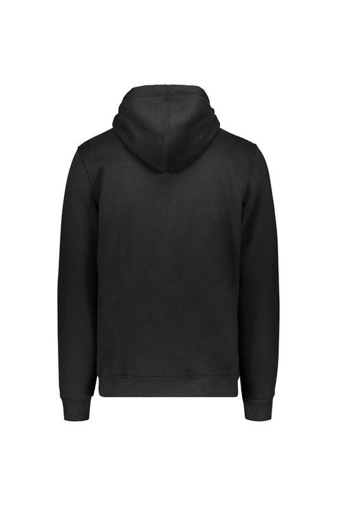 Felpa Uomo HAZAR full-zip Nero CIESSE PIUMINI- Francavilla Moda