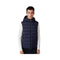 Ciesse Piumini Piumino smanicato Gilet Uomo Nodie Blu A23-CIESSE PIUMINI233CFMV01676N0210D-3984XP-46 - Francavilla Moda