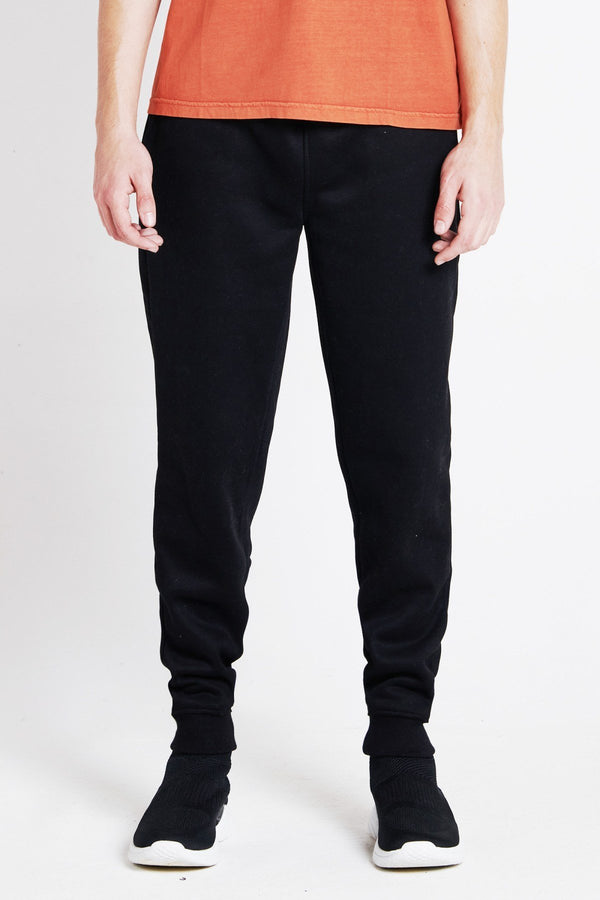 Pantalone Uomo GARETH vita elastica Nero CIESSE PIUMINI- Francavilla Moda