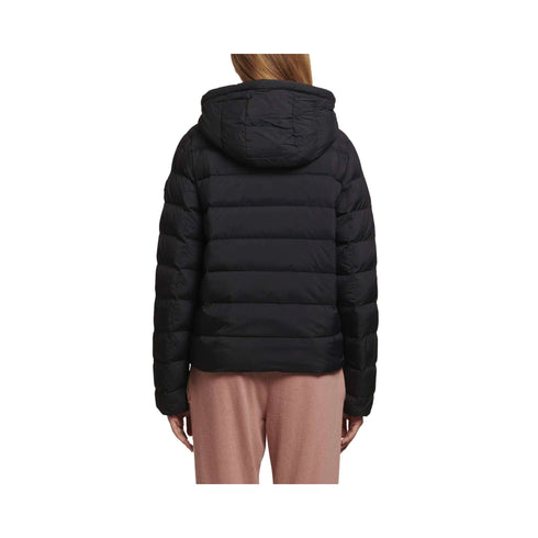 Piumino Donna corto Diva Nero Ciesse Piumini- Francavilla Moda