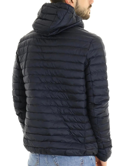 Piumino Uomo leggero LARRY Blu Ciesse Piumini- Francavilla Moda