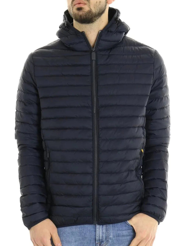 Piumino Uomo leggero LARRY Blu Ciesse Piumini- Francavilla Moda