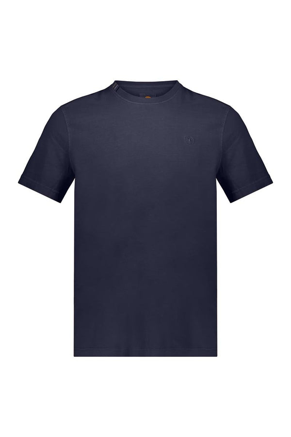 T-shirt Uomo HELMUT girocollo Blu CIESSE PIUMINI- Francavilla Moda