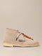 Clarks Scarpe stringate Scarpa Stringata Uomo Desert Boot Beige Beige - Francavilla Moda