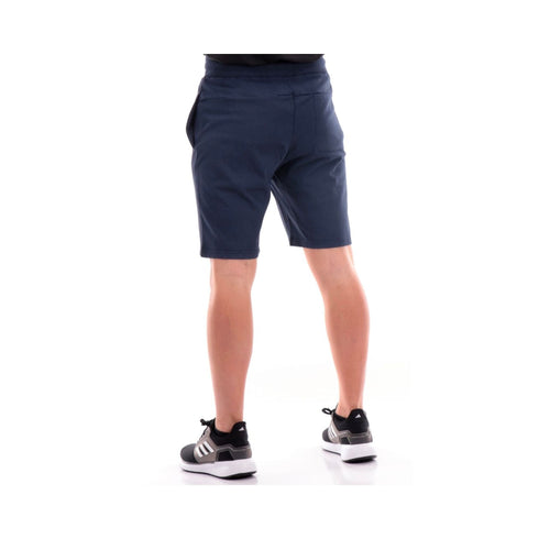 Bermuda Uomo con logo Blu Colmar- Francavilla Moda