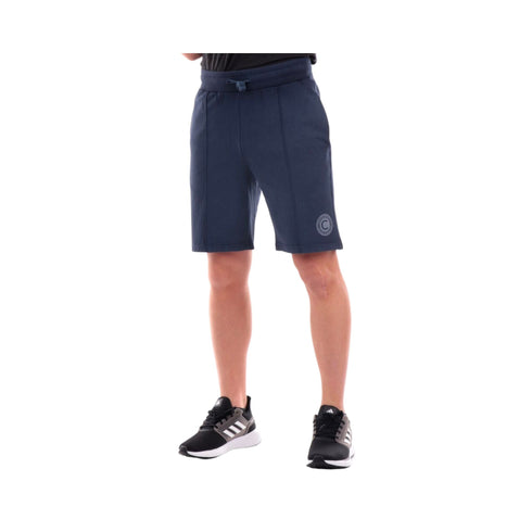 Bermuda Uomo con logo Blu Colmar- Francavilla Moda