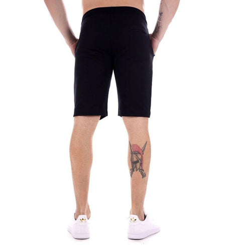 Bermuda Uomo con tasche laterali Nero COLMAR- Francavilla Moda