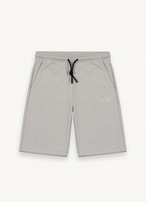 Bermuda Uomo con tasche laterali Acciaio COLMAR- Francavilla Moda