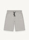 Bermuda Uomo con tasche laterali Acciaio COLMAR- Francavilla Moda