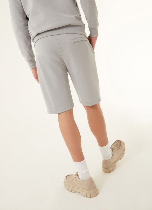 Bermuda Uomo con tasche laterali Acciaio COLMAR- Francavilla Moda